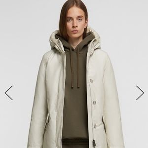 Woolrich Arctic Parka (WW0097) size xl